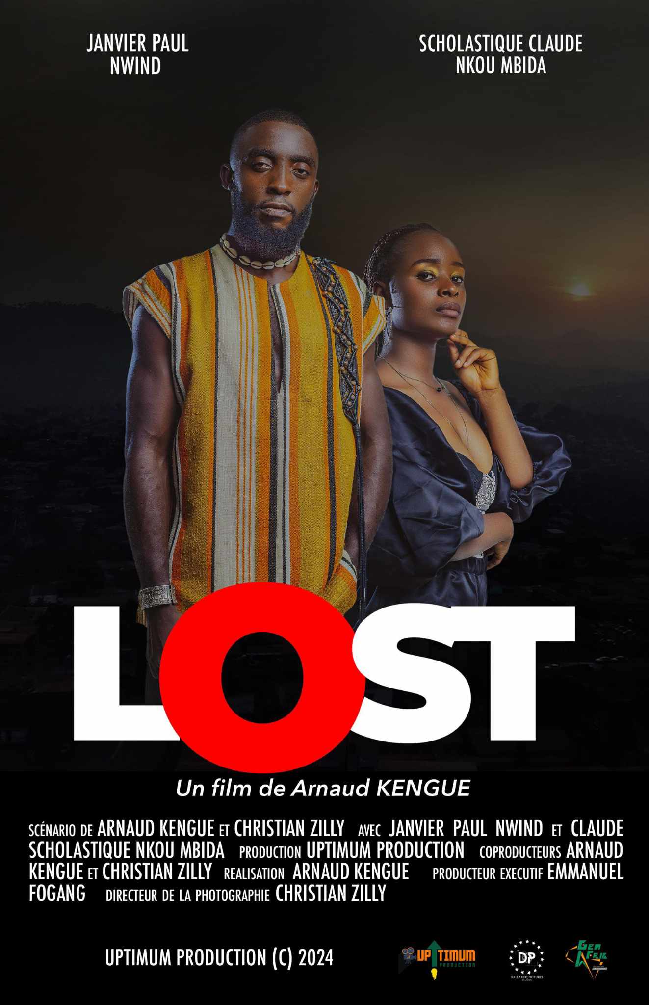Lost